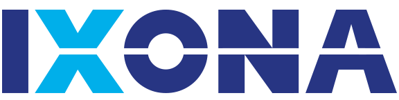 IXONA Logo